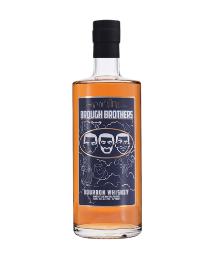 Brough Brothers Bourbon