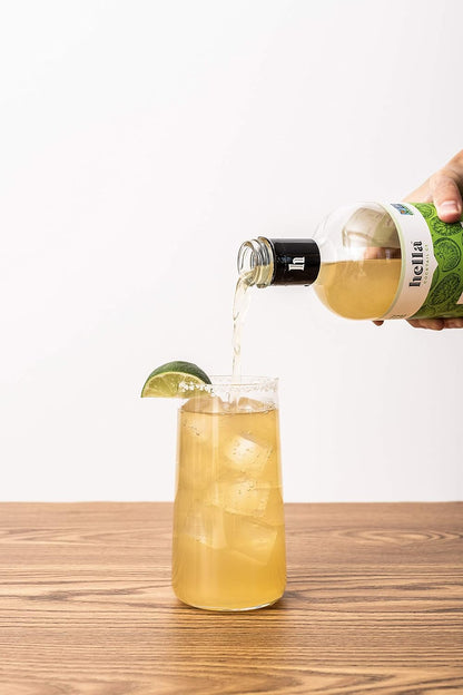 Hella Cocktail Co. Classic Margarita Premium Cocktail Mixers