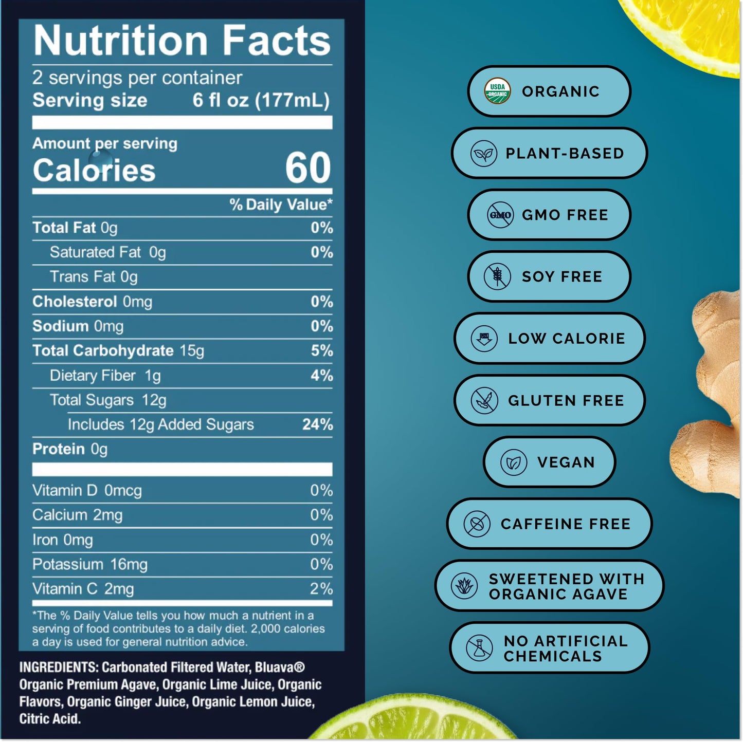 medase non-alcoholic craft cocktails variety (4-pack cans) – margarita, mojito, moscow mule, rum punch, old fashioned & lemon drop