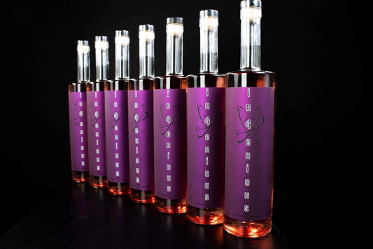 Ingenious Gin