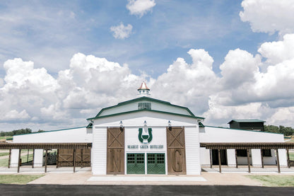 Uncle Nearest Toasted Single Barrel 750ml