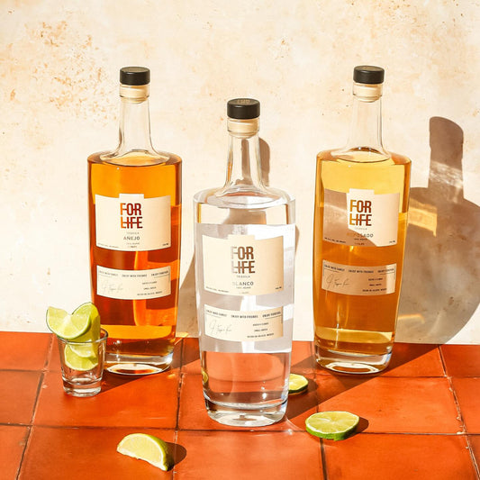 ForLife Tequila