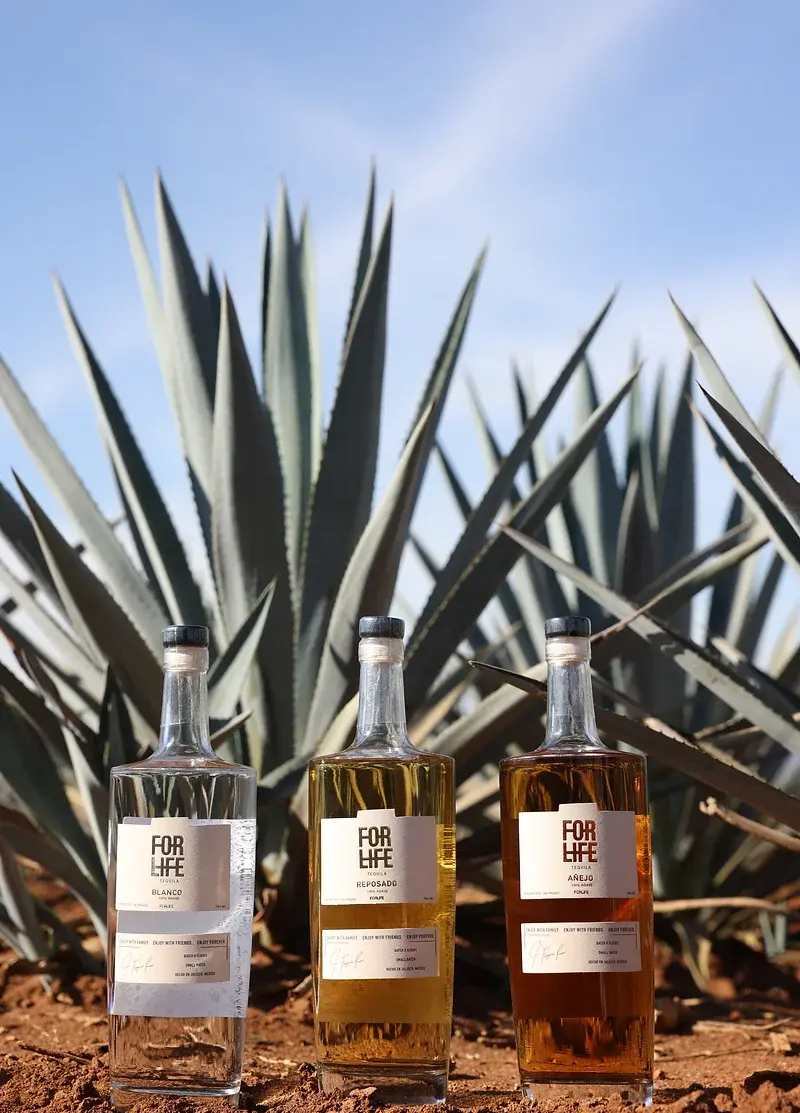 forlife tequila