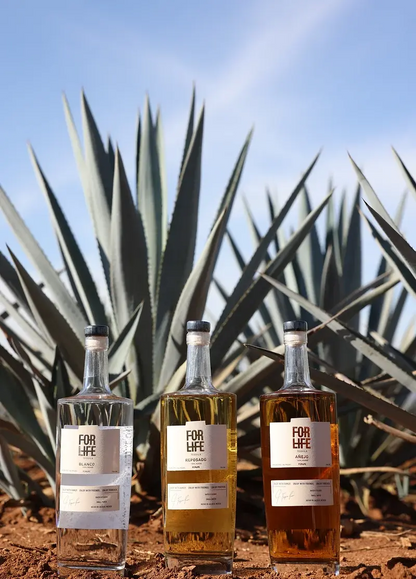 ForLife Tequila