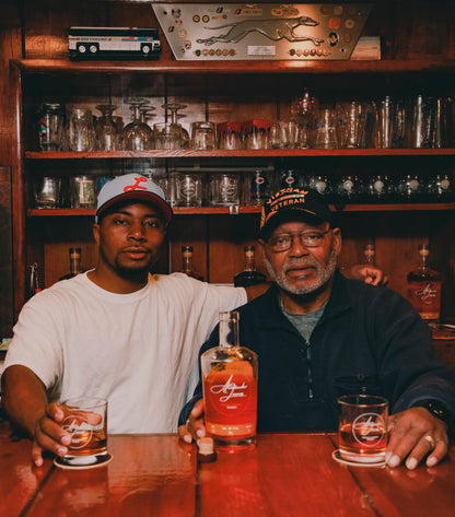 Alexander James Whiskey