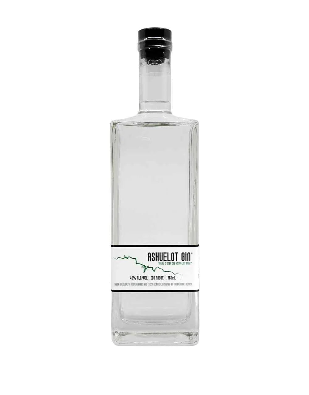 new england sweetwater ashuelot gin