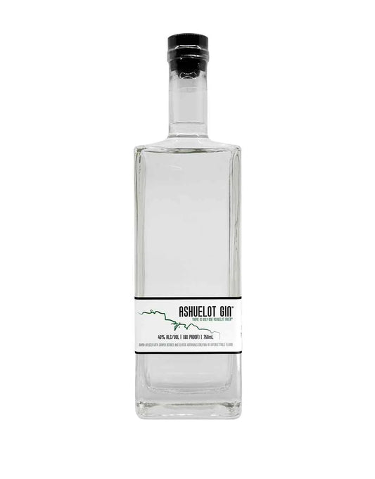 New England Sweetwater Ashuelot Gin