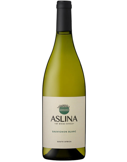 2023 Aslina Sauvignon Blanc, Stellenbosch, South Africa