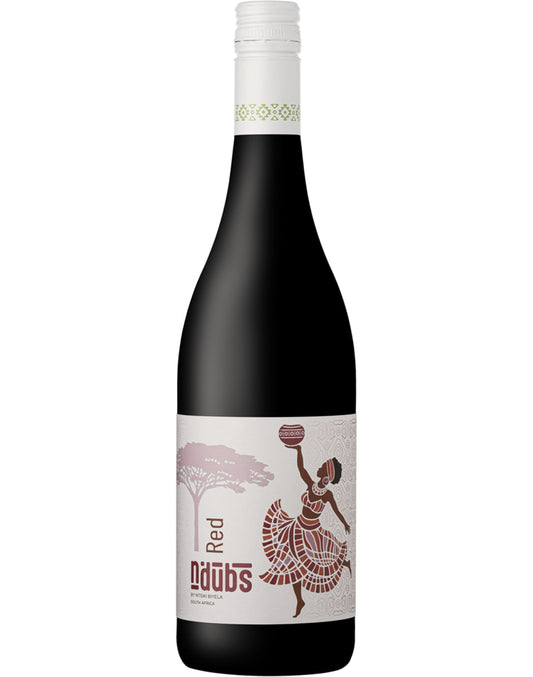 2025 Aslina Ndubs Red Blend, Western Cape, South Africa