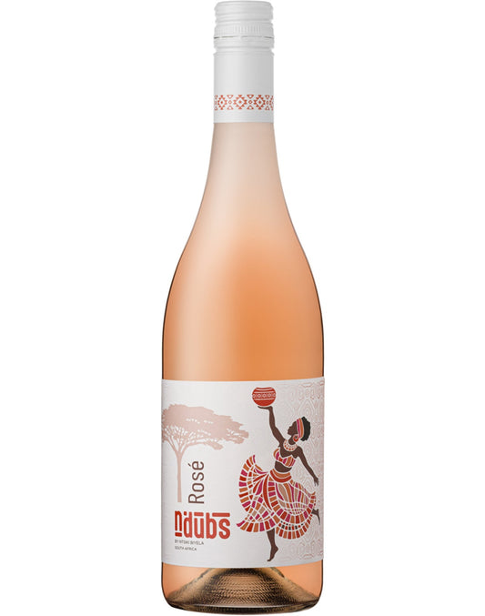 2025 Aslina Ndubs Rosé, Stellenbosch, South Africa