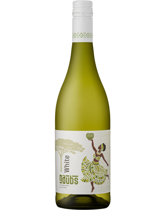 2025 Aslina Ndubs White Blend, Western Cape, South Africa