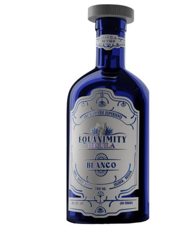 equanimity tequila