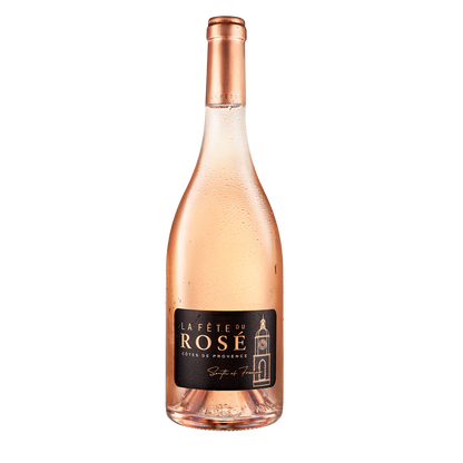 La Fete Du Rose Cotes de Provence