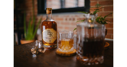 Billionaire’s Row Cognac