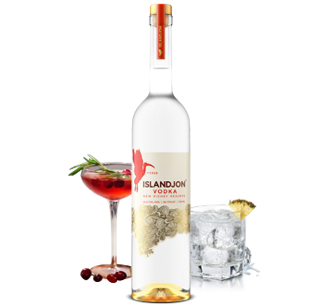 islandjon new richey reserve vodka
