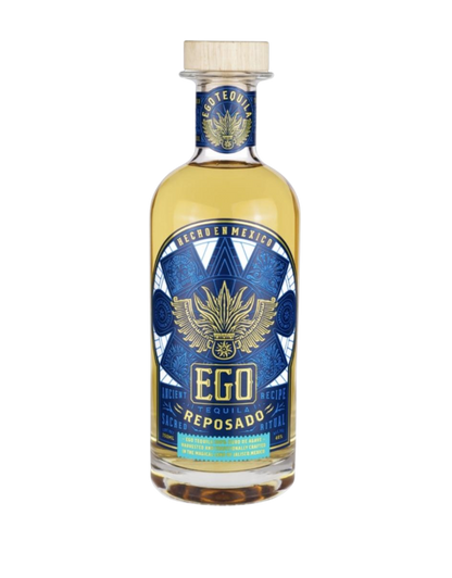 Ego Reposado