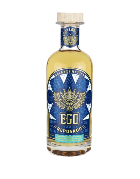 Ego Reposado