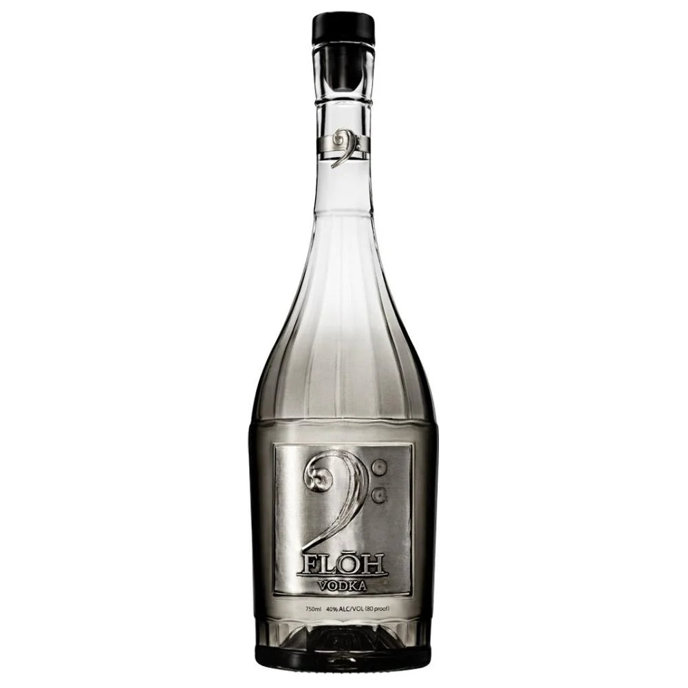 floh vodka