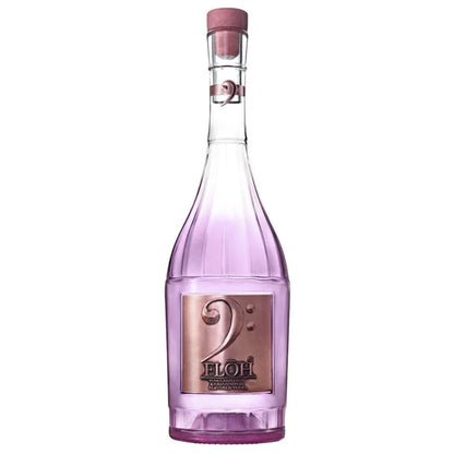 Floh Pink Grapefruit Dragon Vodka