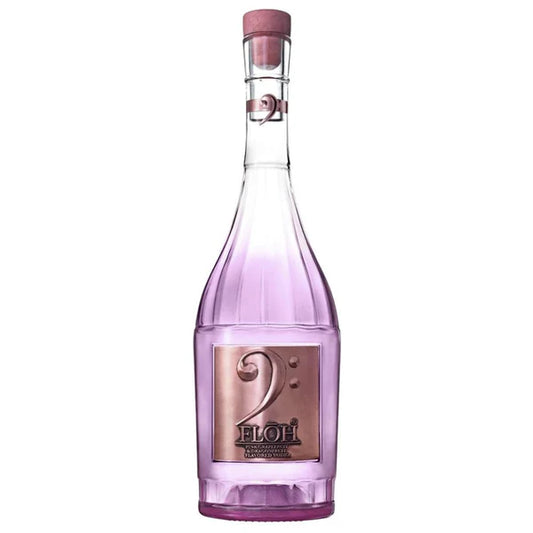 Floh Pink Grapefruit Dragon Vodka