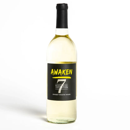 NV Sip & Share “Awaken” Sweet White Blend