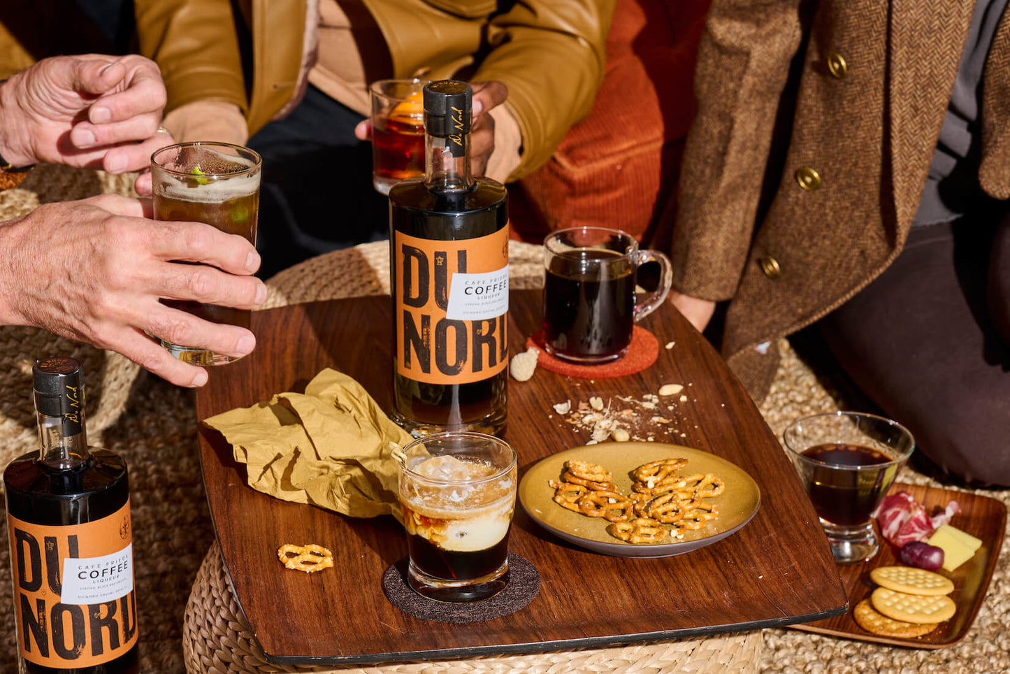 du nord café frieda coffee liqueur