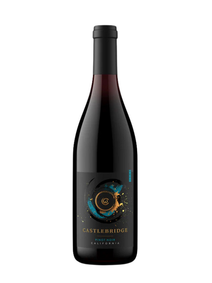 2022 Castlebridge Pinot Noir