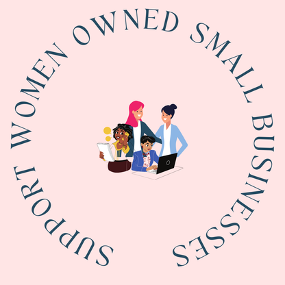 Women Founder Bar Cart Bundle