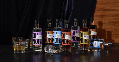 Du Nord Foundation Vodka