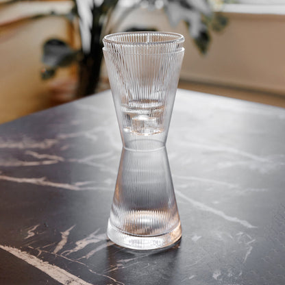 Decanter Drinkware Set