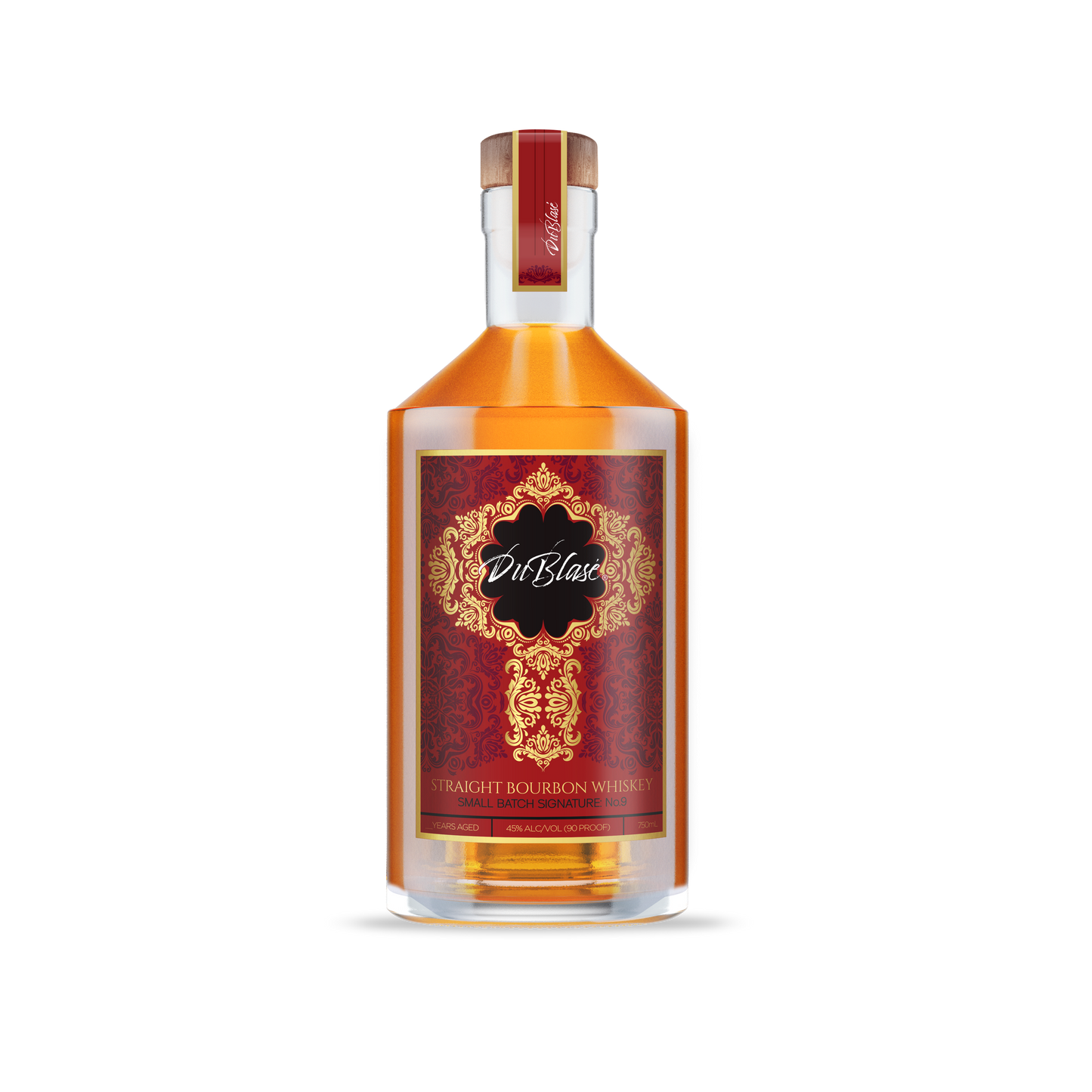 dublasé vanilla whiskey no.11