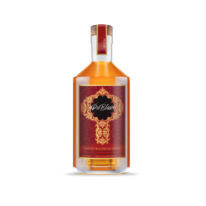 DuBlasé Vanilla Whiskey No.11