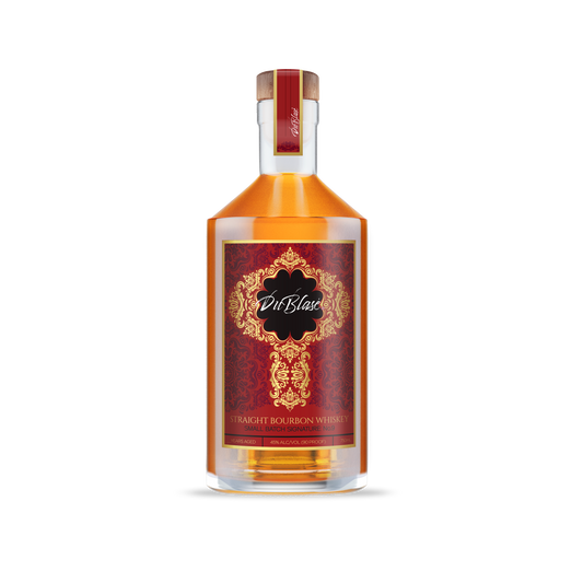 DuBlasé Vanilla Whiskey No.11