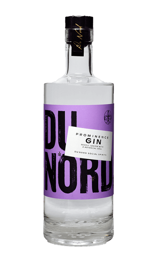 du nord prominence gin