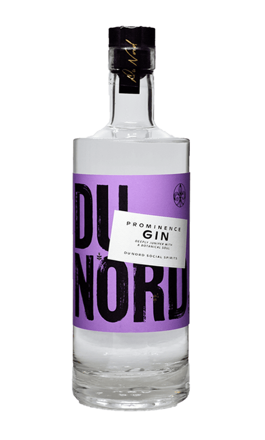 Du Nord Prominence Gin
