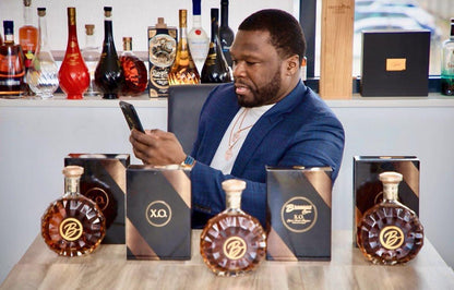 Branson Cognac XO