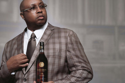 Tycoon VS Cognac