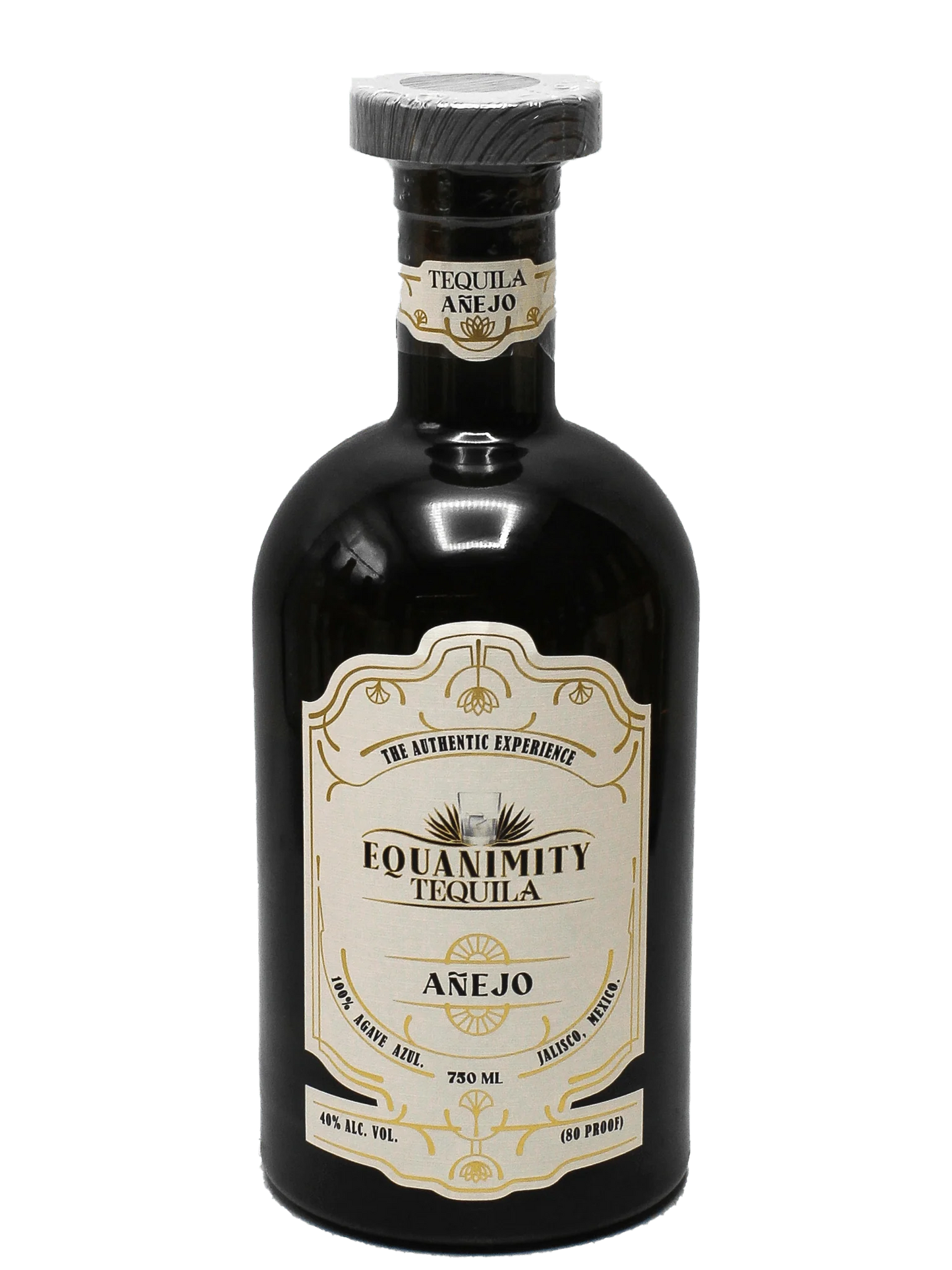 equanimity tequila