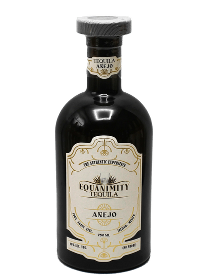 Equanimity Tequila