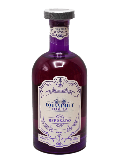 Equanimity Tequila