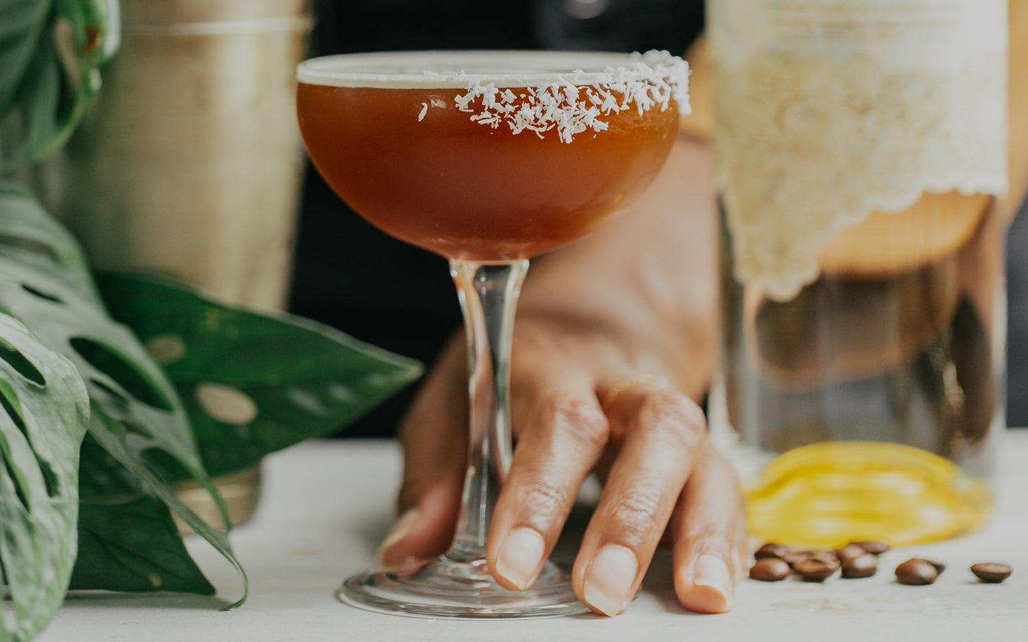 islandjon mango peach vodka