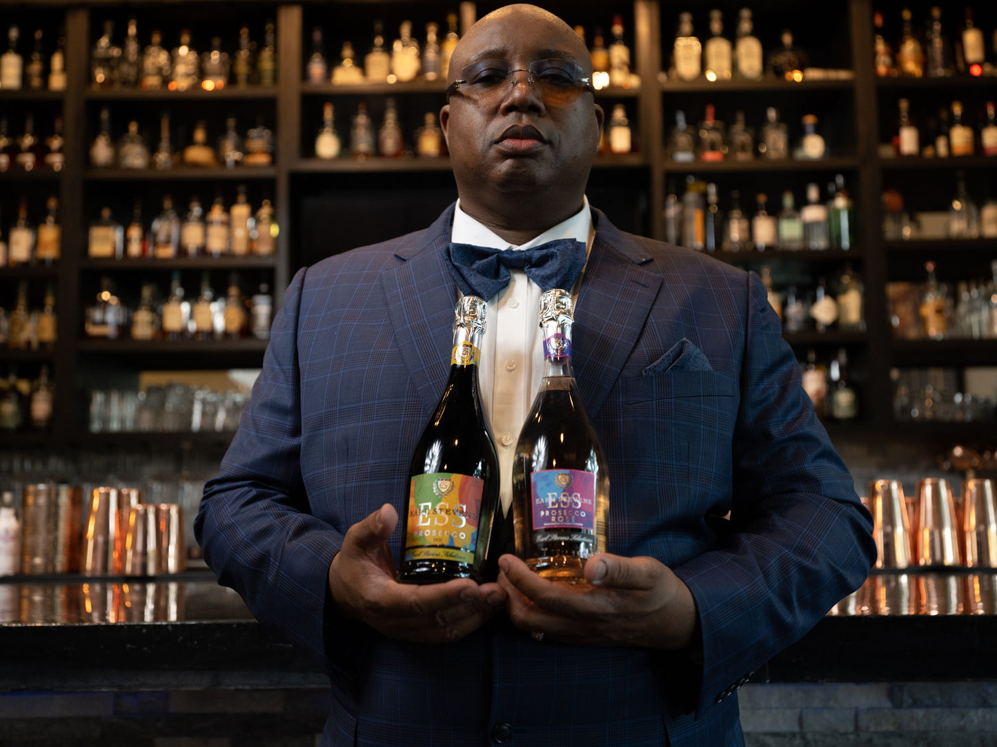 earl stevens prosecco