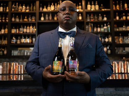Earl Stevens Prosecco