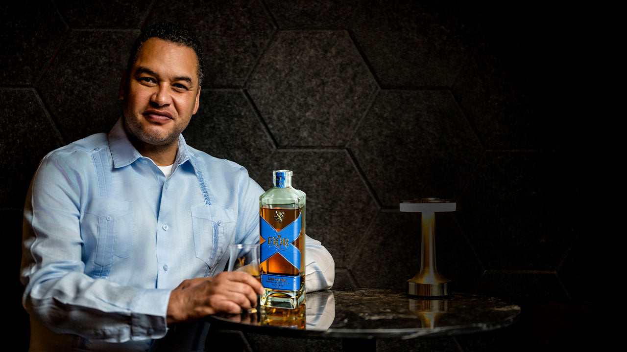 fior blended scotch whisky