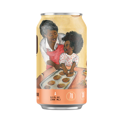 Grandma's House: Butterscotch Soda 12-Pack