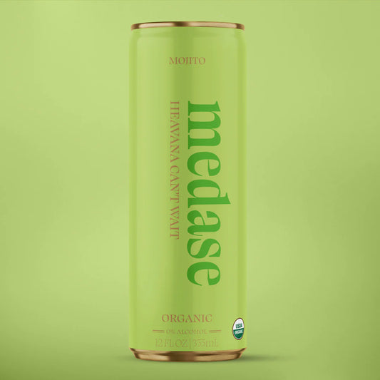 MEDASE’s Mojito – “Heavana Can’t Wait” (4 Pack)