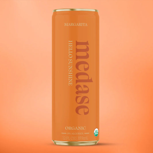 MEDASE’s Margarita – “Hello Sunshine” (4 Pack)