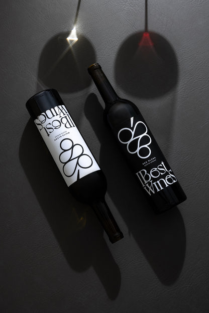 IBest Wines White Blend