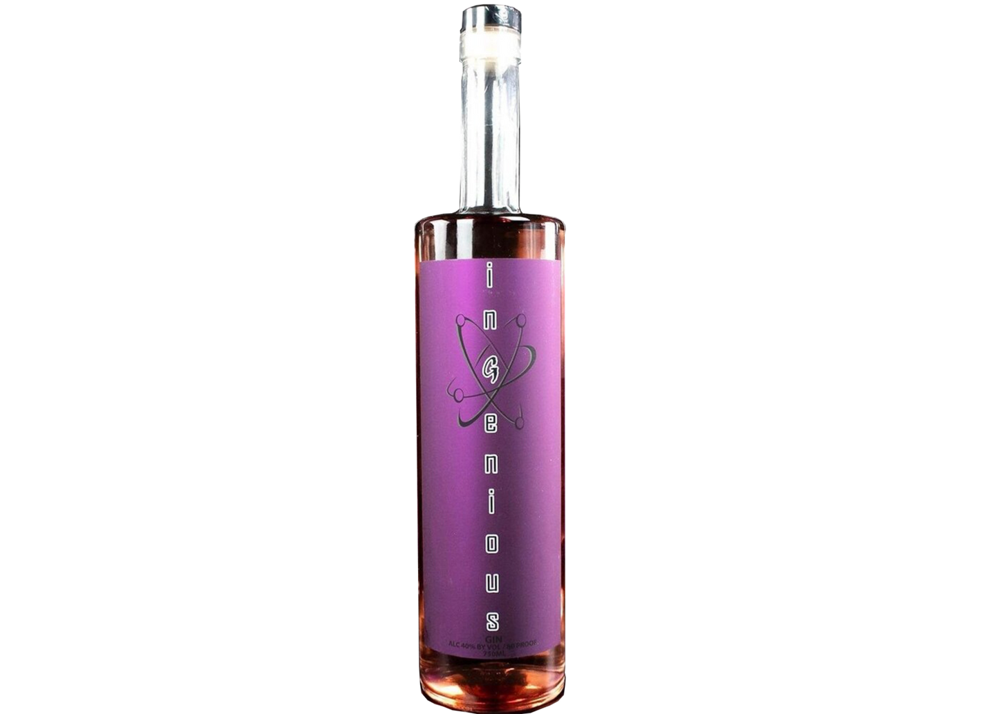 ingenious gin