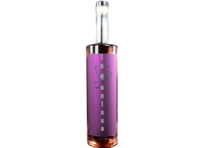 Ingenious Gin